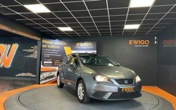 Seat ibiza Nantes