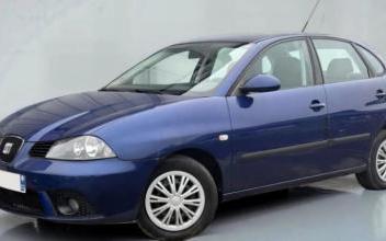 Seat Ibiza Thiers