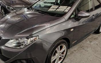 Seat Ibiza Sainte-Geneviève-des-Bois