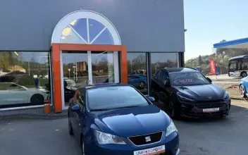 Seat Ibiza Metz