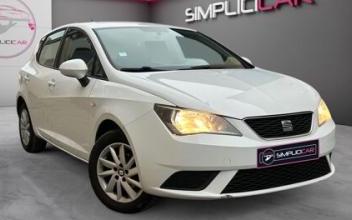 Seat ibiza Lagny-sur-Marne