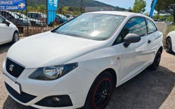 Seat Ibiza Brignoles
