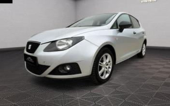 Seat Ibiza Rosselange