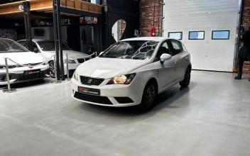 Seat Ibiza Saint-Ouen-l'Aumône