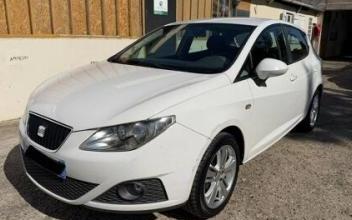 Seat ibiza Houilles