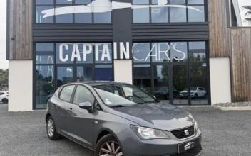 Seat ibiza Saint-Jean-d'Illac