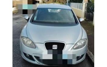 Seat leon Limoges