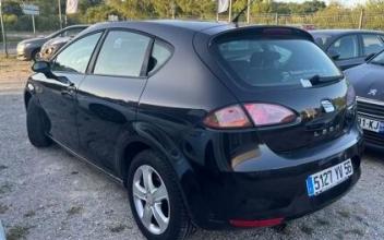 Seat leon Lanester