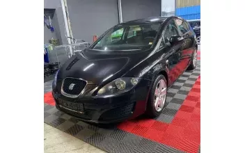 Seat Leon Metz