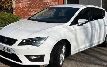 Seat Leon Lille