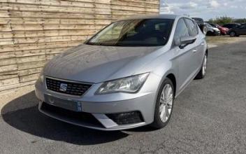 Seat leon Brive-la-Gaillarde