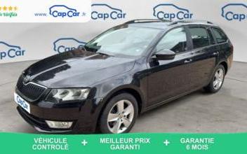Skoda octavia Pavilly