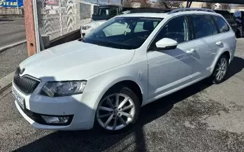 Skoda Octavia Cournon-d'Auvergne
