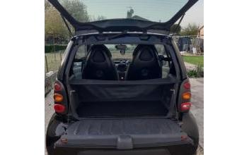 Smart fortwo Archigny
