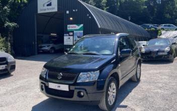 Suzuki Grand Vitara Sathonay-Camp