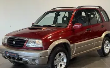 Suzuki Grand Vitara Villeneuve-de-Berg