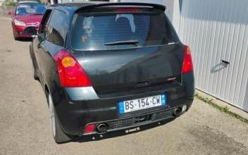 Suzuki swift Vesoul
