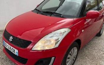 Suzuki swift Butry-sur-Oise