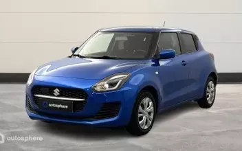 Suzuki Swift Coignières