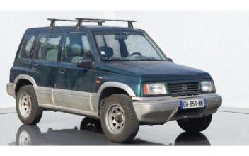 Suzuki VITARA Saint-Laurent-du-Var