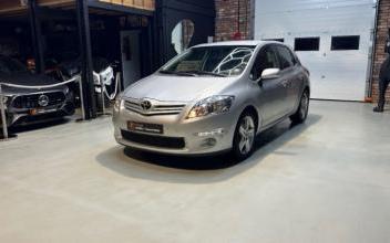 Toyota Auris Saint-Ouen-l'Aumône