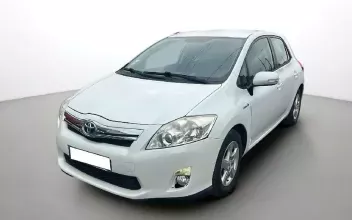 Toyota Auris Sarcelles