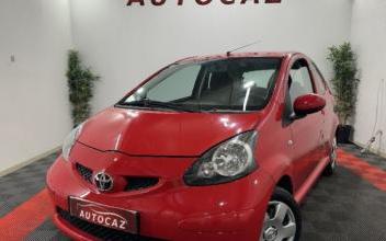 Toyota Aygo Thiers