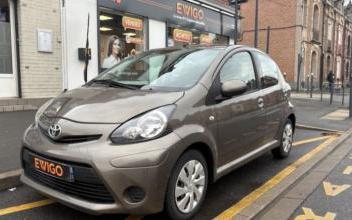 Toyota Aygo Amiens