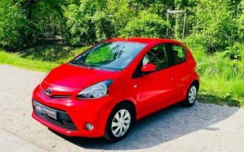 Toyota Aygo Gagny