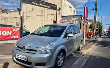 Toyota Corolla Verso Bezons