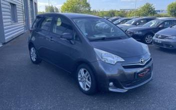 Toyota Verso Auneau