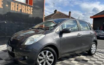 Toyota Yaris Morsang-sur-Orge