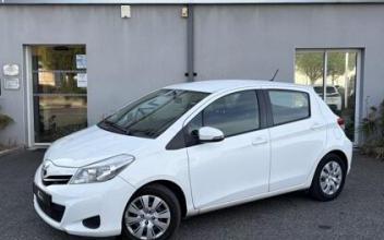 Toyota yaris Colomiers