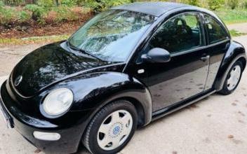 Volkswagen Beetle Montfermeil
