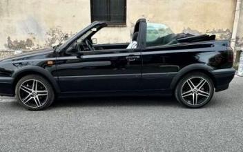 Volkswagen golf Cagnes-sur-Mer