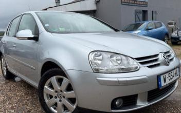 Volkswagen Golf Uckange