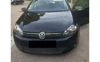 Volkswagen Golf Trets