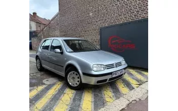 Volkswagen Golf Douai