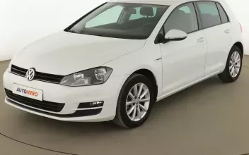 Volkswagen Golf Issy-les-Moulineaux