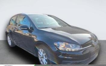 Volkswagen golf Beaupuy