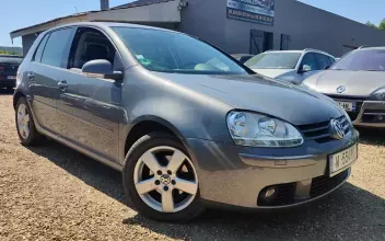 Volkswagen Golf Uckange