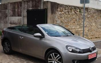 Volkswagen Golf Châtillon