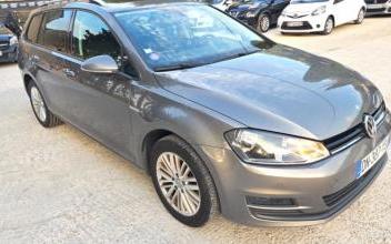 Volkswagen Golf Les-Pennes-Mirabeau