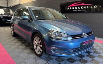 Volkswagen Golf Dieppe