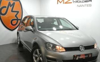 Volkswagen Golf La-Haie-Fouassière