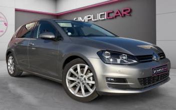 Volkswagen Golf Vitrolles