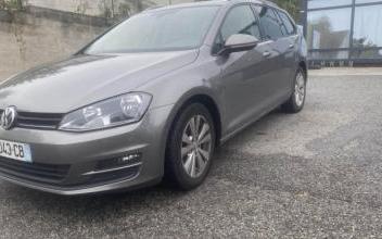 Volkswagen Golf Montmagny