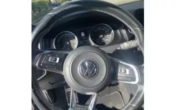 Volkswagen Golf GTE Nice