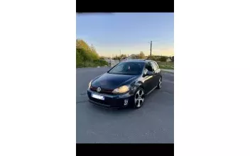 Volkswagen Golf GTI Bondy