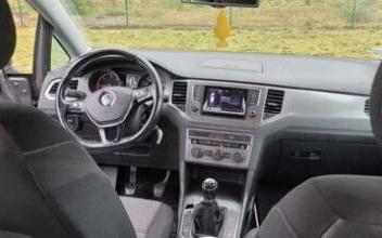 Volkswagen golf plus Mâcon